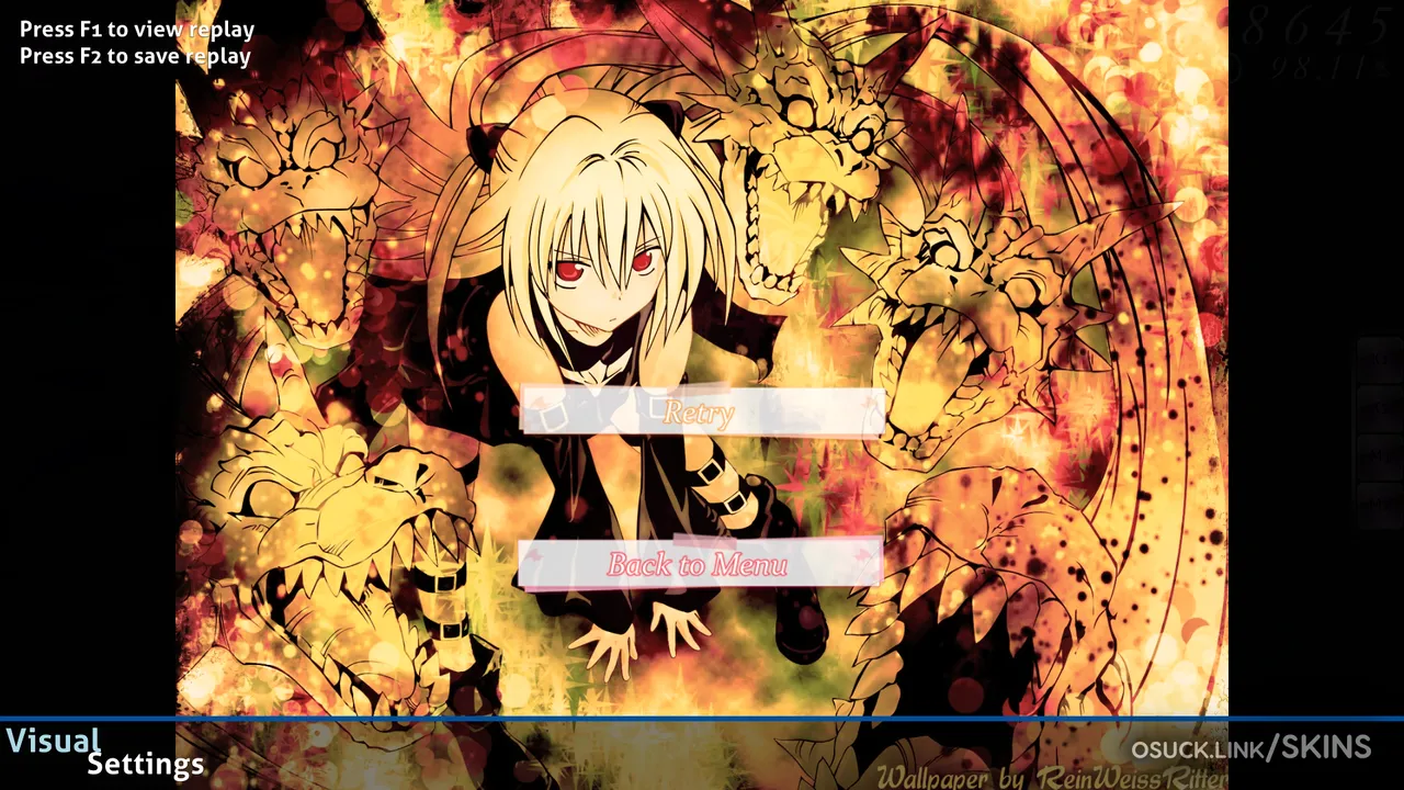 ToLoveRuDarkness 2.3 — screenshot 8
