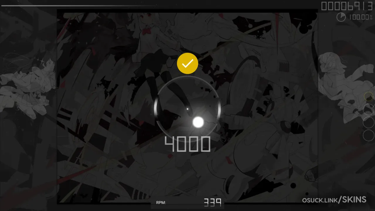 Moyai Balls — screenshot 5