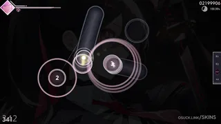 Remembrance - Elysia osu skin,Remembrance - Elysia osu skin,honkai impact 3rd osu skin,elysia osu skin,