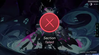 Ralsei Dark osu skin,Ralsei Dark osu skin,ralsei osu skin,deltarune osu skin,cute osu skin,fluffy osu skin,dark osu skin,contest-3 osu skin,
