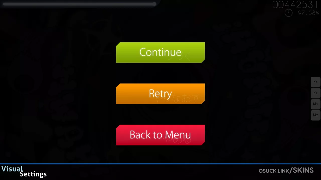 gn 8 color rainbow + yellow cursor — screenshot 11