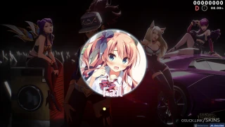  henlo weebraider pinkpurple osu skin, henlo weebraider pinkpurple osu skin,gonzah osu skin,