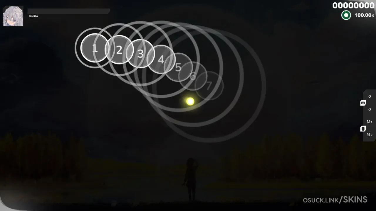 Screenshot of 茗猫 - Silver v1.0