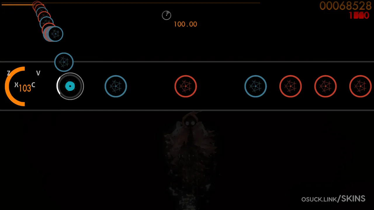 NIGHTGATE pro (9 colors) 1.0 — screenshot 78