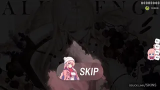 Ichinose Honami osu skin,Ichinose Honami osu skin,youkoso jitsuryoku shijou shugi no kyoushitsu e osu skin,ichinose honami osu skin,