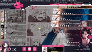- Marnie - osu skin,- Marnie - osu skin,_aiko__ osu skin,