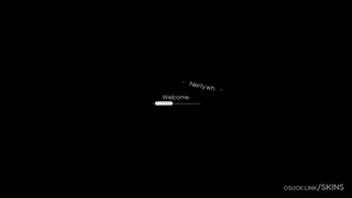 -   Nerlywh   - osu skin,-   Nerlywh   - osu skin,black and white osu skin,nomode osu skin,