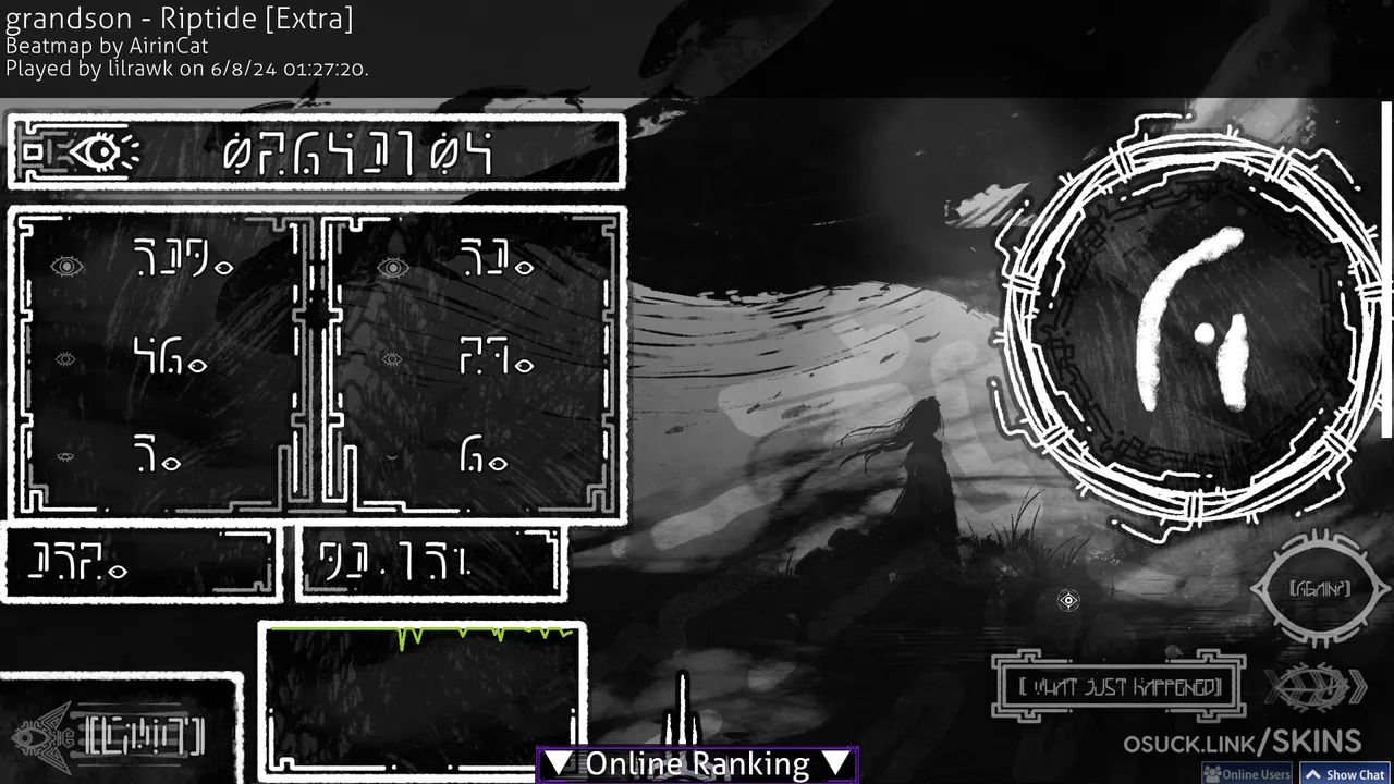 [VISIONS] 1.5 — screenshot 3