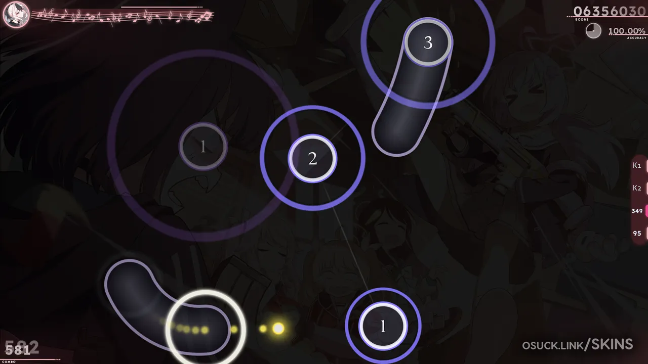 Onikata Kayoko — screenshot 18