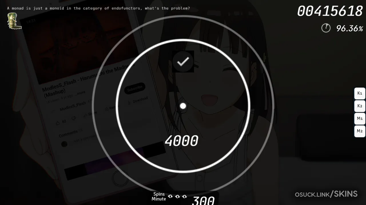 Ultimate Nerd Skin 1.0 — screenshot 7
