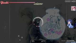 -+Happy+Sugar+Life+- osu skin,-+Happy+Sugar+Life+- osu skin,saya-yuuki osu skin,