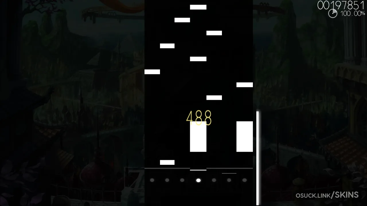 The simple skin — screenshot 13