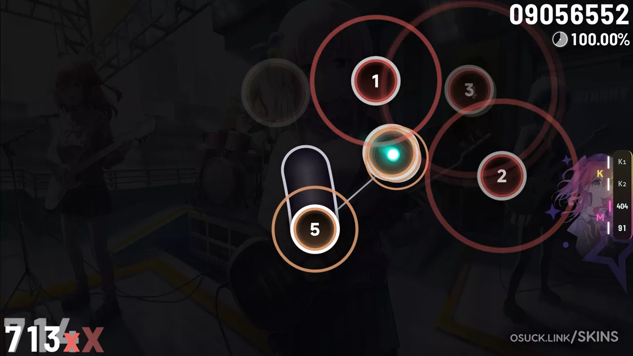 + KITA + 1.0 — screenshot 5