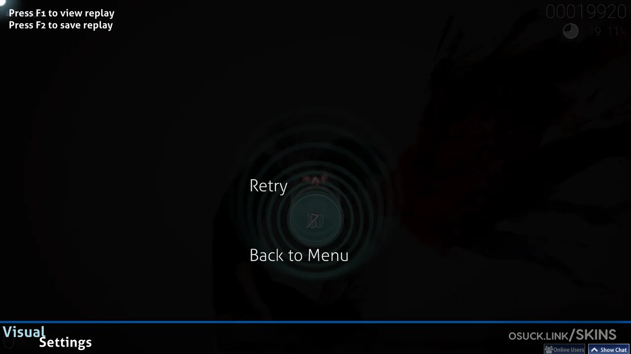 MonkoGlassTest — screenshot 12