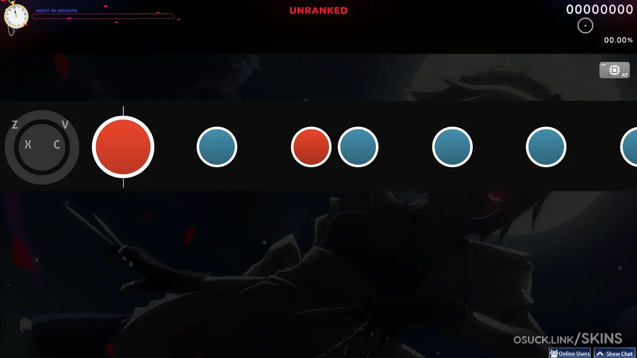 Night of Knights — screenshot 15