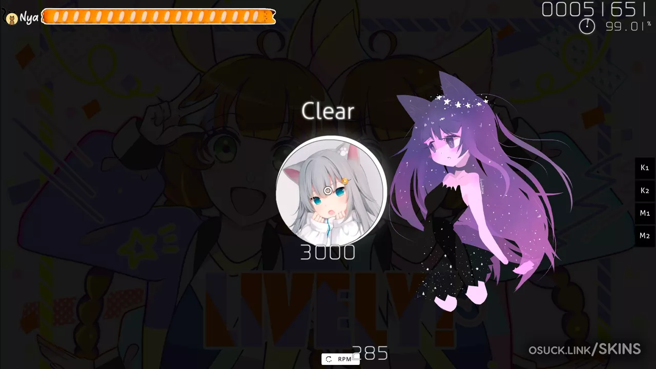 NYAsahi+ 1.0 — screenshot 10