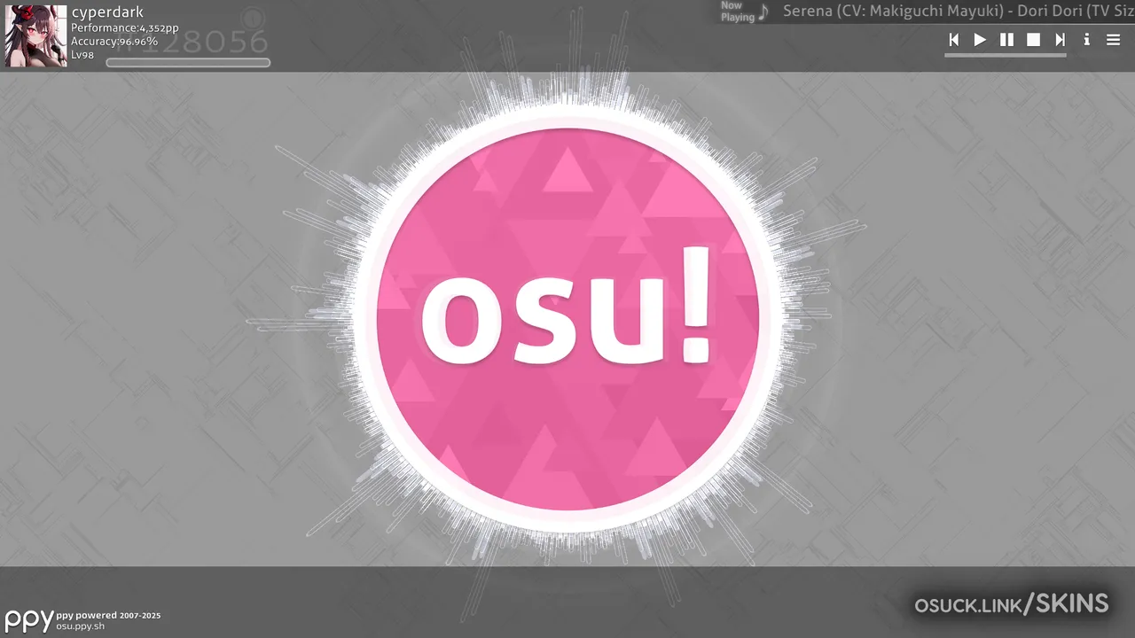 some 1.0-tourney — screenshot 2