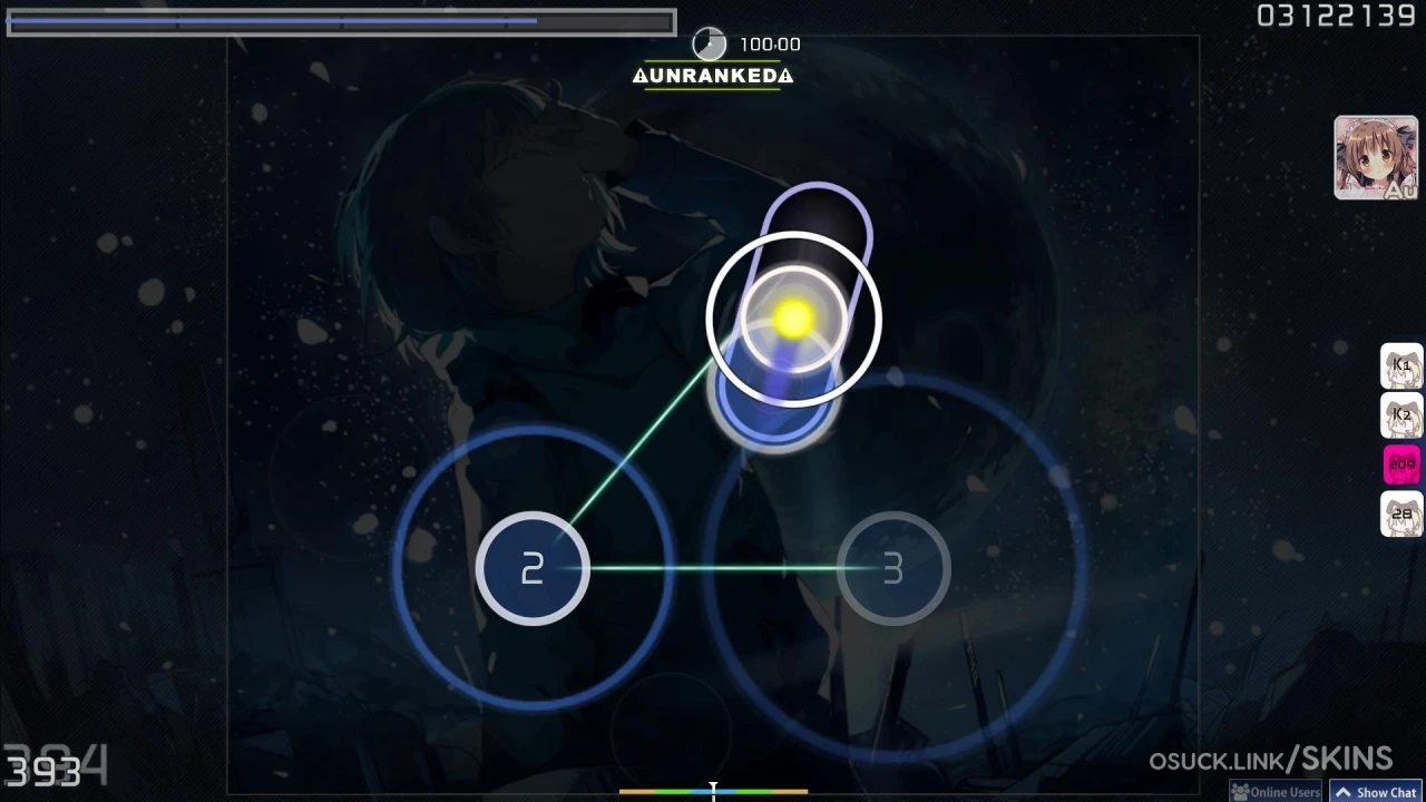 Cookiezi 22.x — screenshot 3
