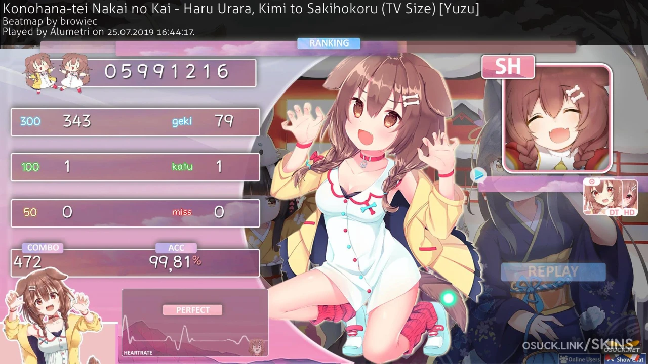 InugamiKorone [戌神ころね] — screenshot 10