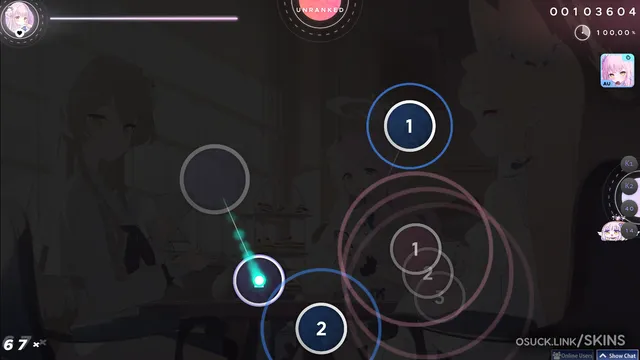 M I K A v1.0 screenshot