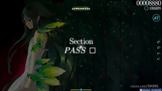 MinimalistMath osu skin,MinimalistMath osu skin,tejmaster osu skin,