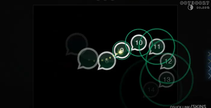 Whatsapp circles v1.0 screenshot