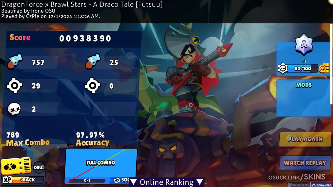 Brawl Stars — screenshot 13