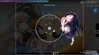 Checknock osu skin,Checknock osu skin,koffegold osu skin,