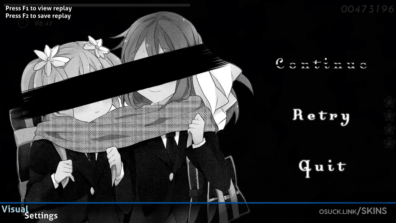 Sakura Trick — screenshot 8