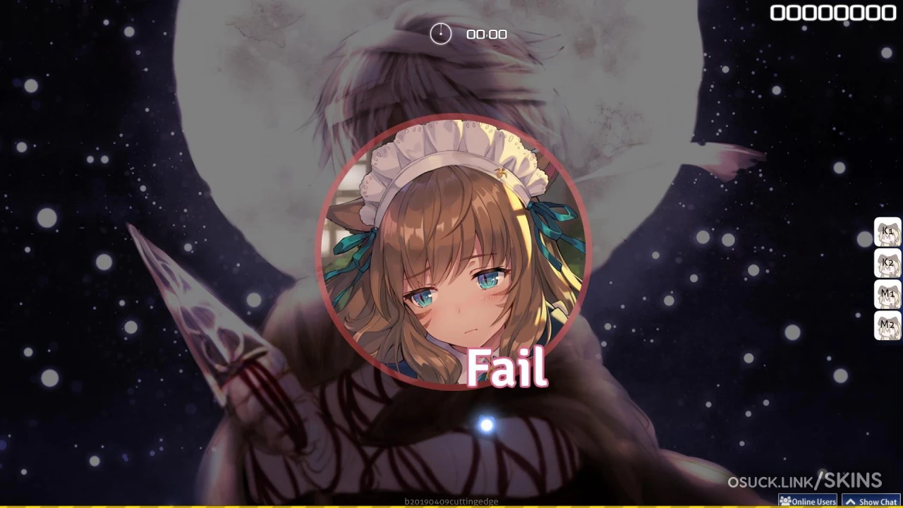 Cookiezi 21.4 — screenshot 6