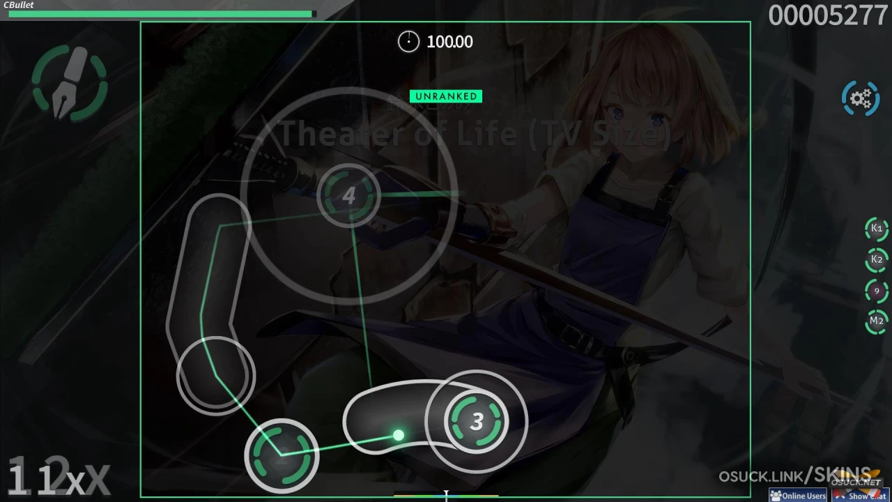 skin! — screenshot 3