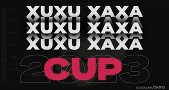 Xuxu-Xaxa CUP