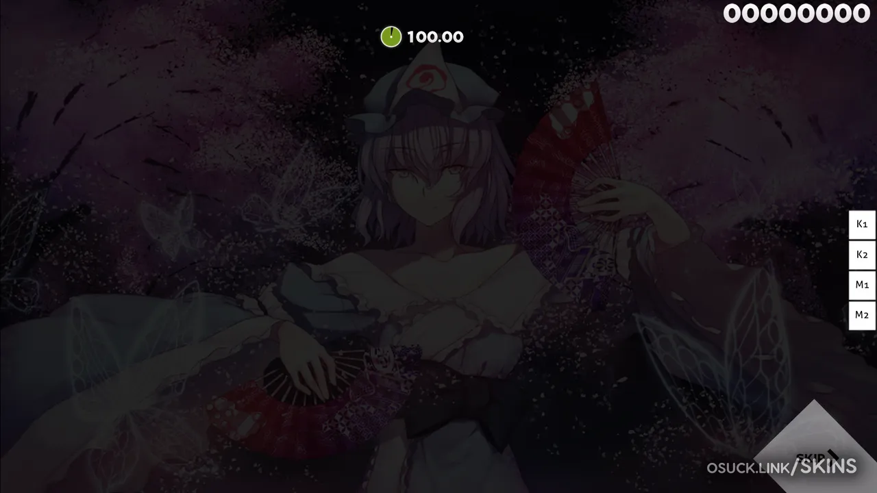 owc Skin Remake — screenshot 11