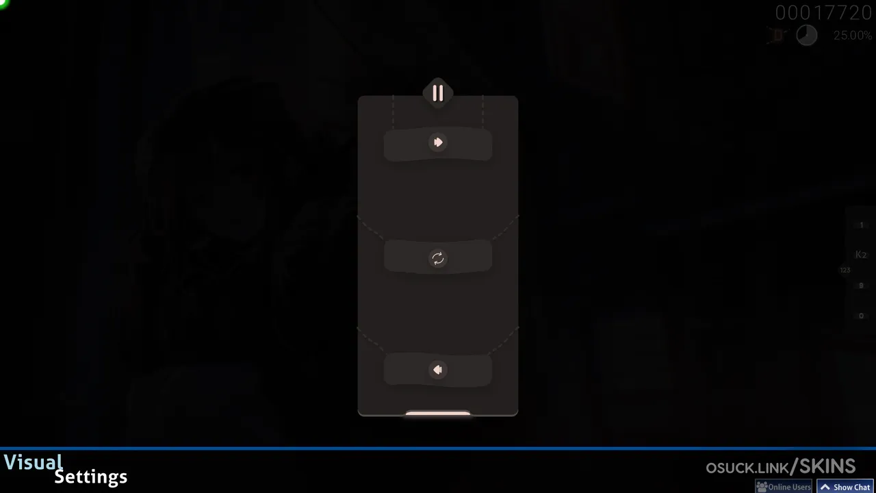 Screenshot of Zylice Skin Mix v2023