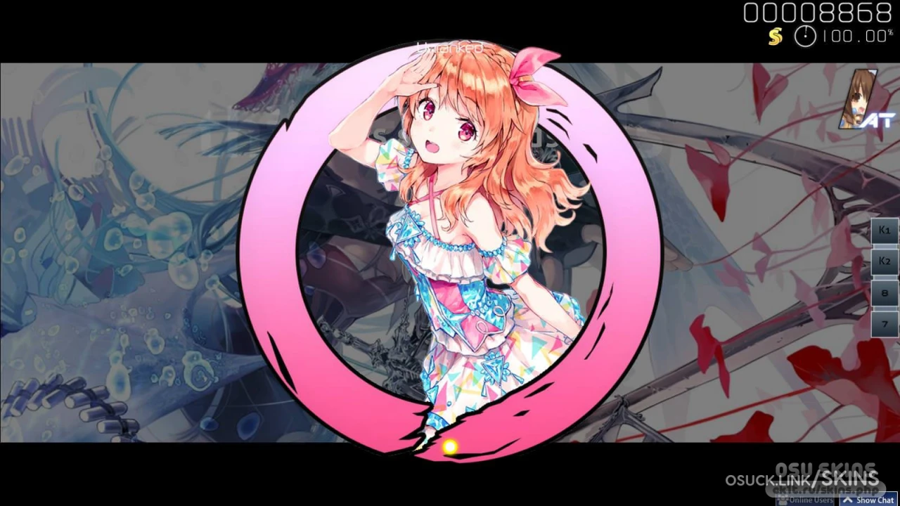 Screenshot of Mathi ensalada v1.0