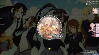 EVE WAKAMIYA DIWANKYUN osu skin,EVE WAKAMIYA DIWANKYUN osu skin,dylartz osu skin,