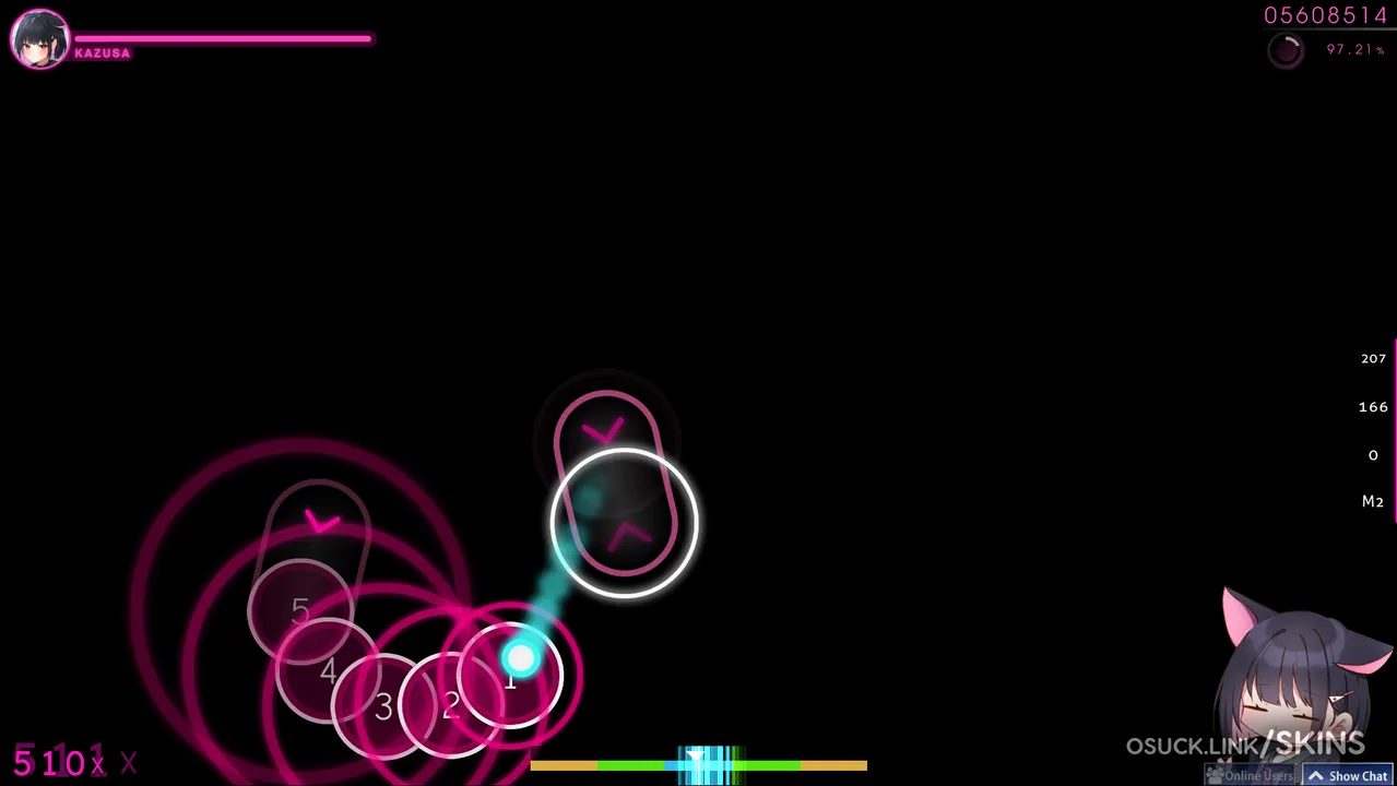[杏山カズサ] kyouyama kazusa 2.5 — screenshot 9