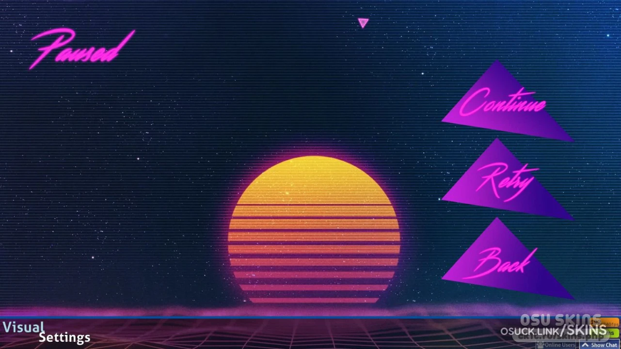 New Retro Wave — screenshot 10