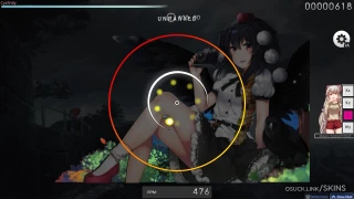 aetrnaaberrateFujiwara osu skin,aetrnaaberrateFujiwara osu skin,xeltol osu skin,