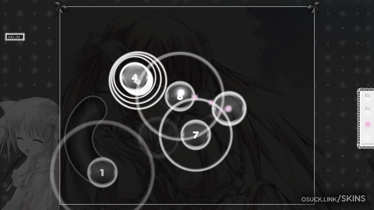 Screenshot of sora v1.0