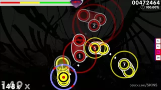 GOTN osu skin