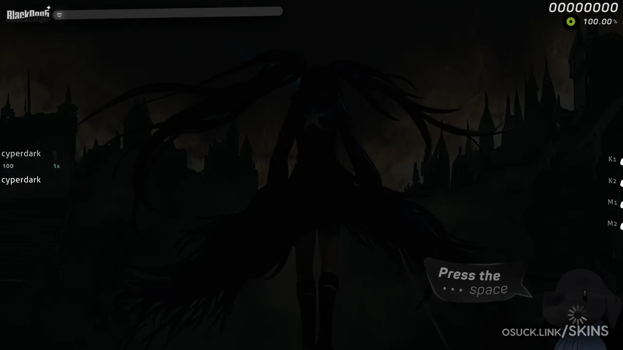 BlackDog (CK) 1.0 — screenshot 23