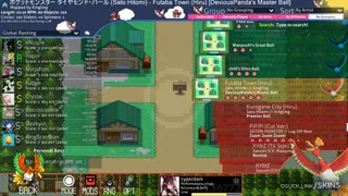 Feu Sacre osu skin,Feu Sacre osu skin,
