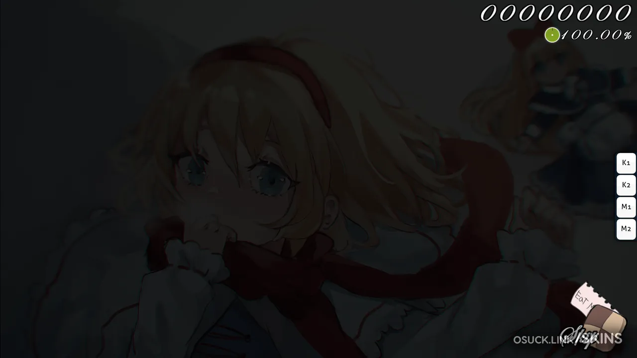 Alice in Wonderland 1 — screenshot 3
