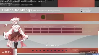 momiji. osu skin,momiji. osu skin,