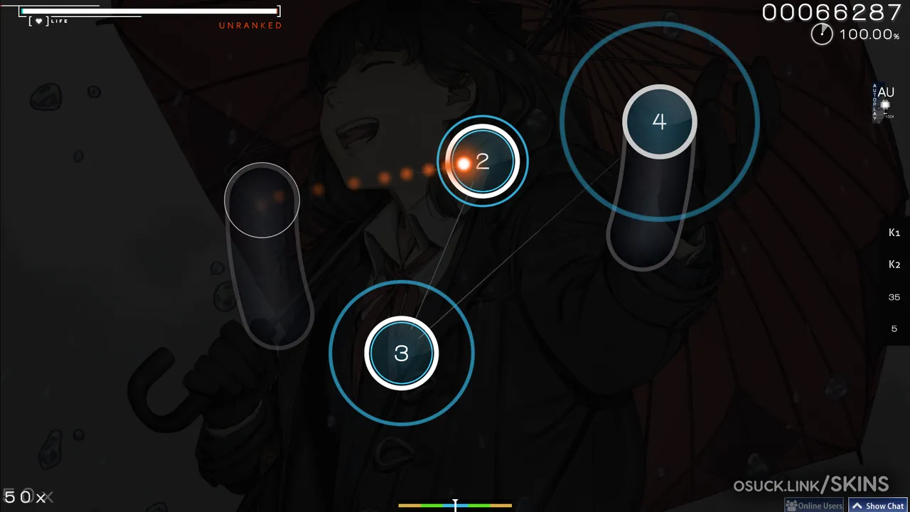 Reflections Unchained — screenshot 2