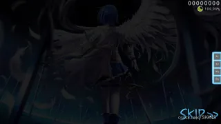 Aiko osu skin,Aiko osu skin,