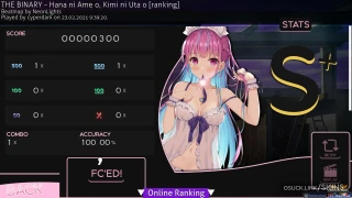 Dumborino - Aquakinn osu skin,Dumborino - Aquakinn osu skin,thedumbo osu skin,
