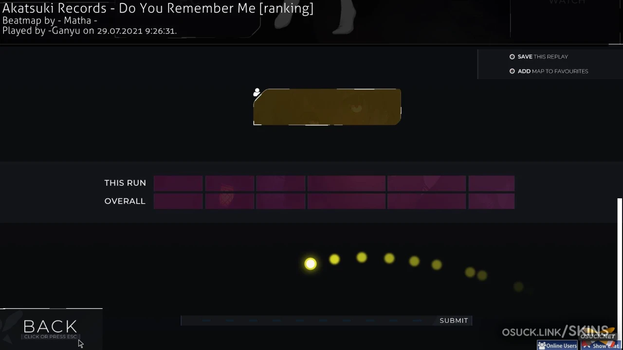 Nyarue Project — screenshot 10