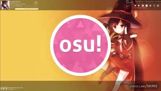 Meguminskinfromalongtimeagothatimadeforangelmeguminwhochangedbacktoangelsimandthenbacktohisoriginalfirebat92soijustthoughtimightaswellreleasethis osu skin,Meguminskinfromalongtimeagothatimadeforangelmeguminwhochangedbacktoangelsimandthenbacktohisoriginalfirebat92soijustthoughtimightaswellreleasethis osu skin,megumin osu skin,kono subarashii sekai ni shukufuku wo! osu skin,